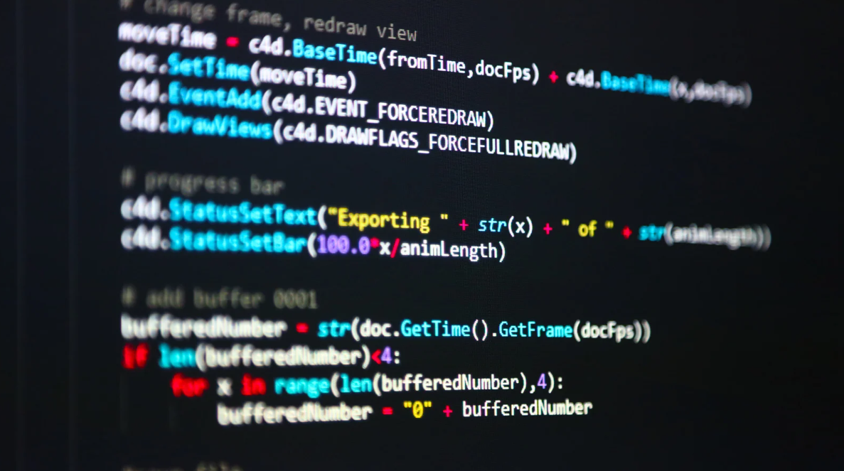 Python Cybersecurity Blog