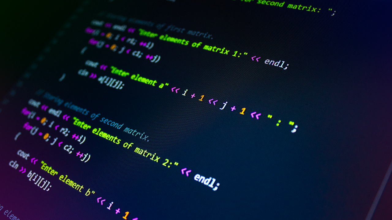 Python Data Types Blog